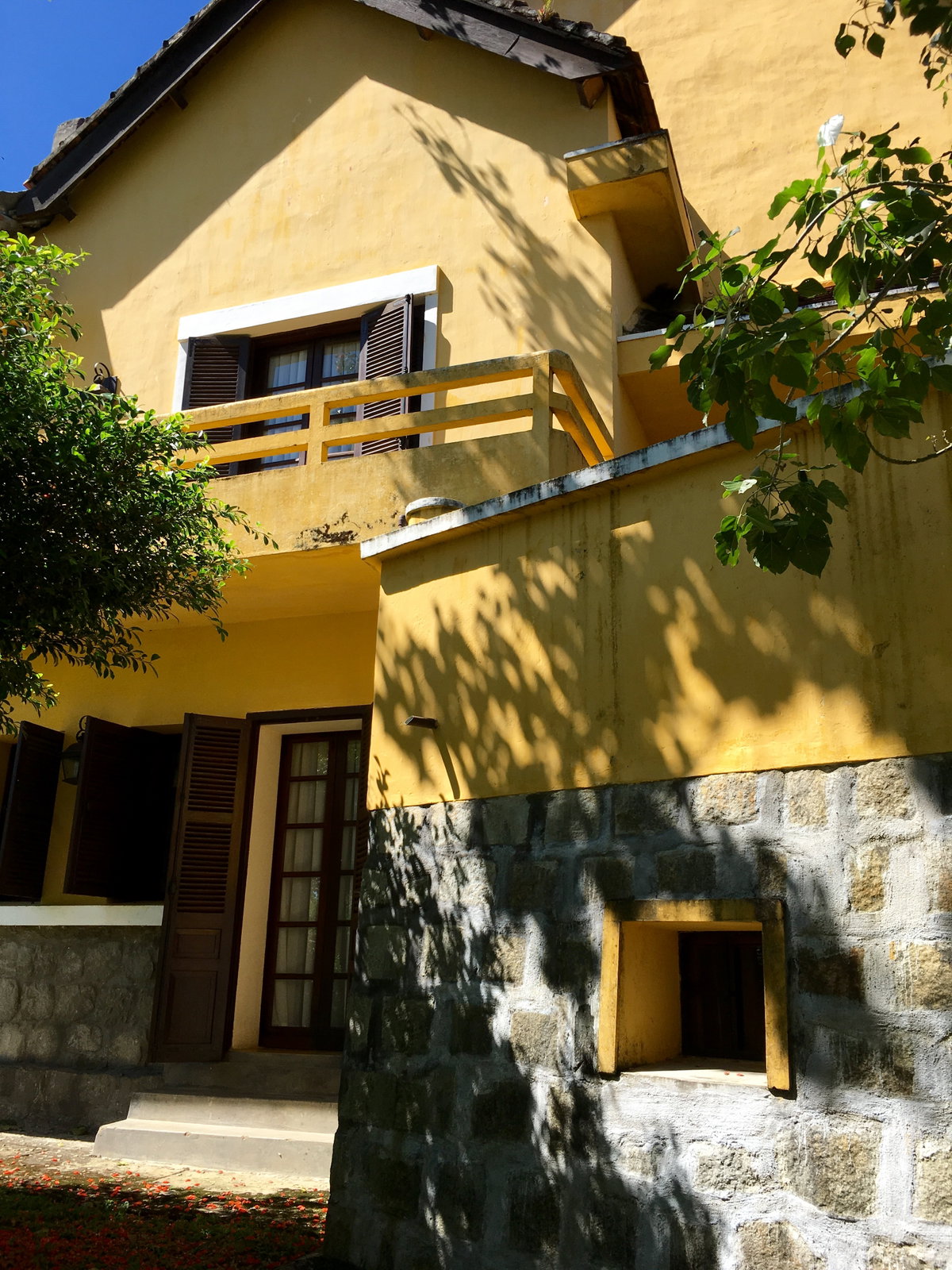 Ana Mandara, Dalat, Da Lat, Vietnam, 2015
