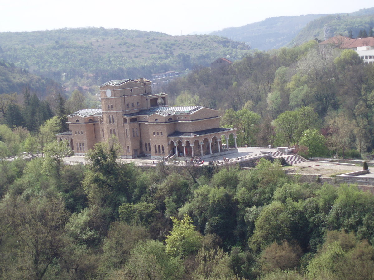 Veliko Tarnovo, Veliko Tarnovo, Bulgaria, 2007