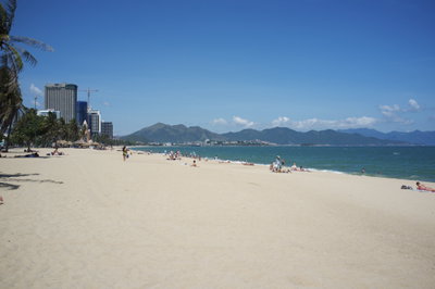 Nha Trang, Nha Trang, 2012