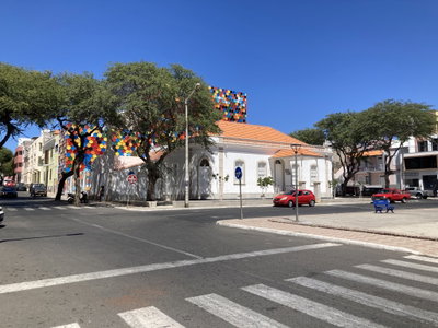 Centro Nacional de Artesanato e Design Mindelo, Cabo Verde, Mindelo, 2023