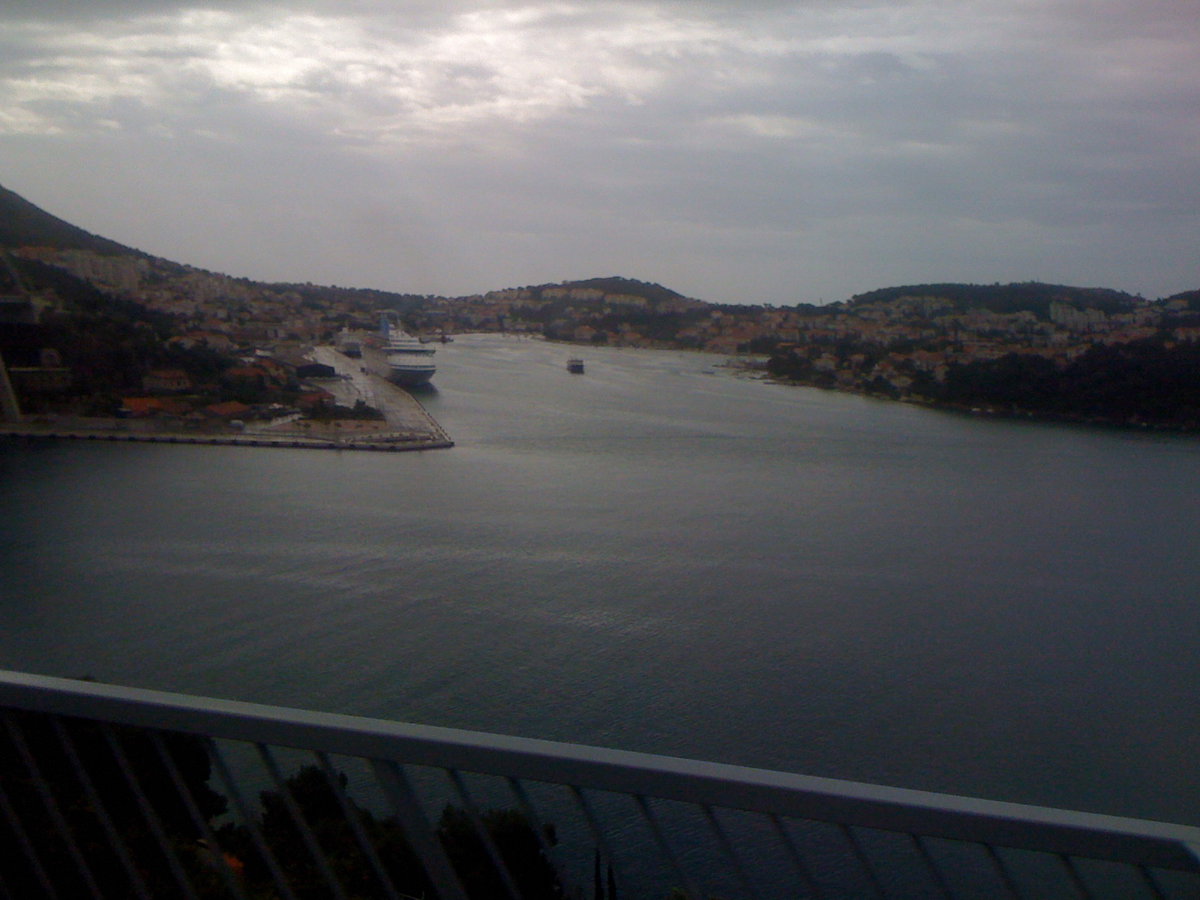 Gruški zaljev, Dubrovnik, Croatia, 2013
