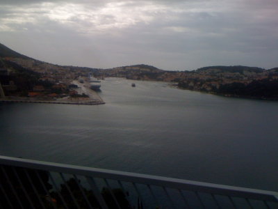 Gruški zaljev, Dubrovnik, 2013