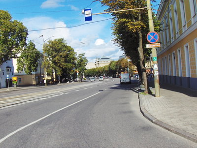 Tallinn, Tallinn, 2009