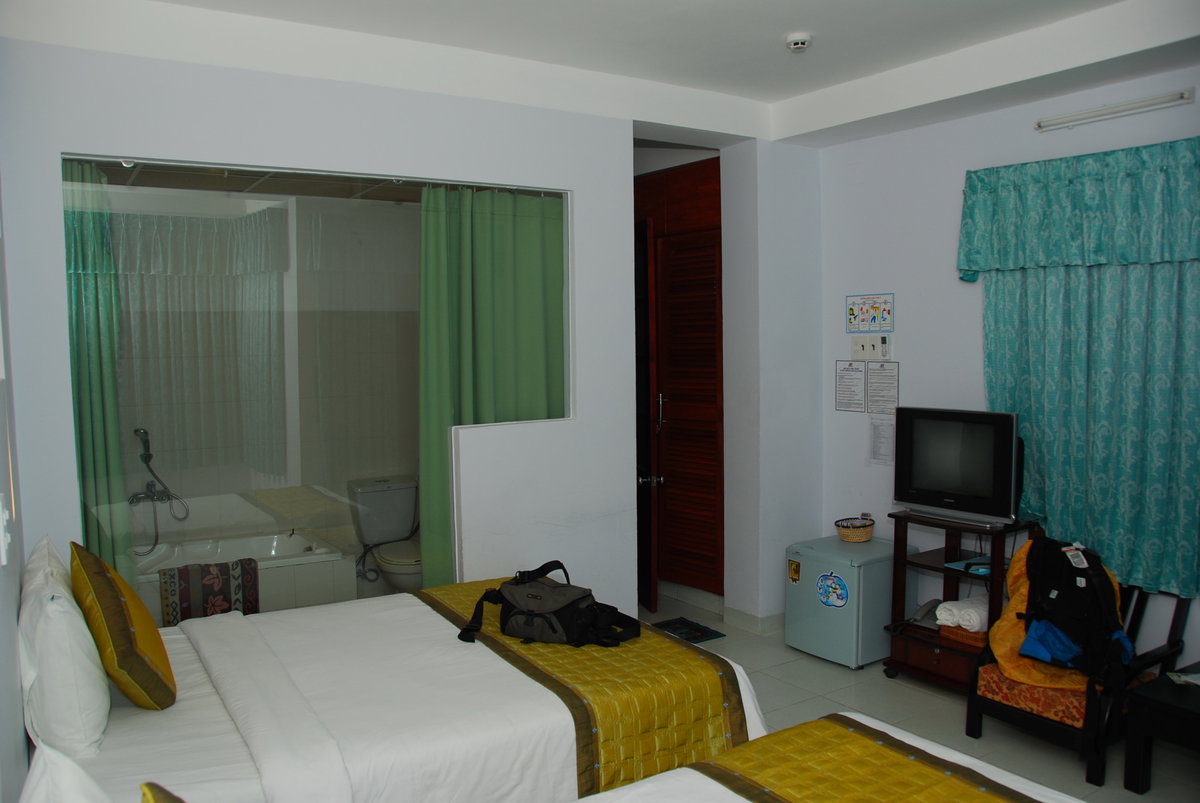 Tân Lập, tp. Nha Trang, Khánh Hòa 650000, Vietnam, Nha Trang, Vietnam, 2009