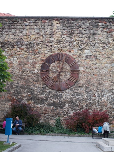 Zagreb in 2016, Zagreb, 2016