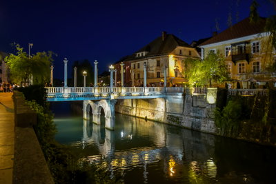 Ljubljana, Ljubljana, 2017
