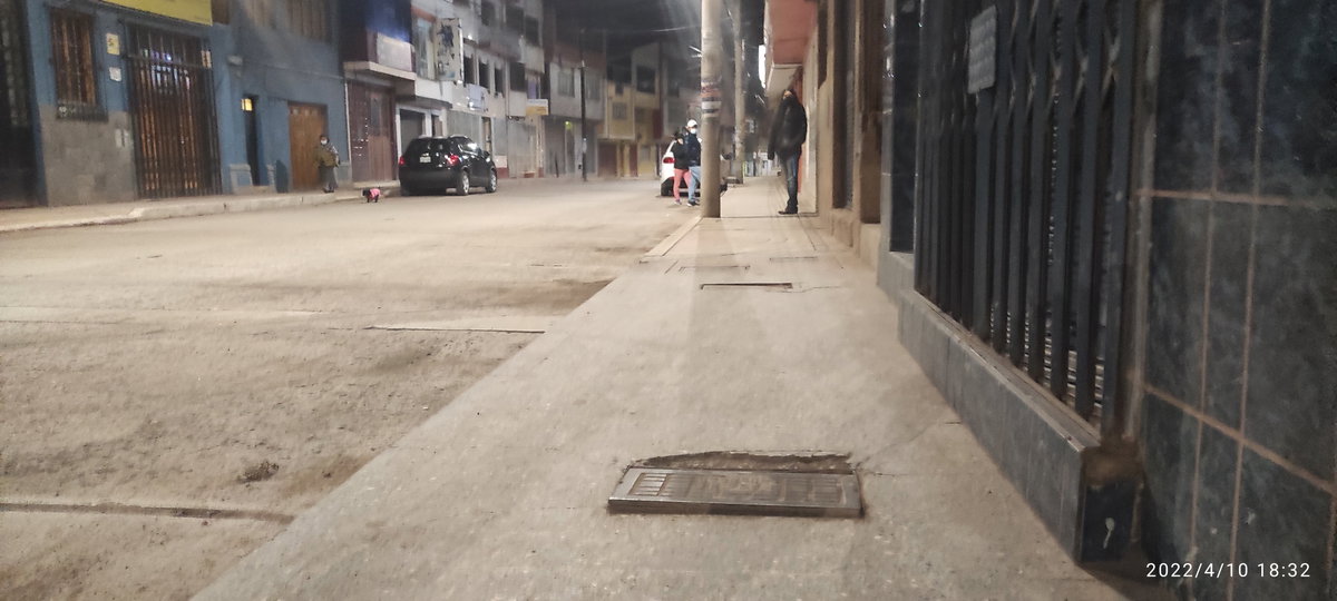 Puno, Puno, Peru, 2022