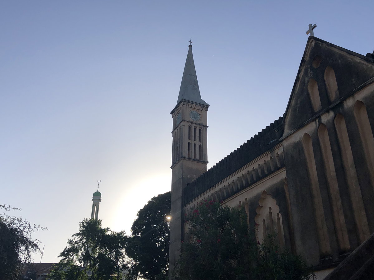Stone Town 2022 259, Stone Town, Zanzibar, Tanzania, 2022