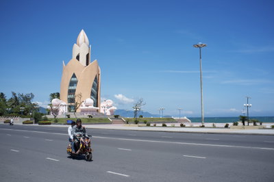 Nha Trang, Nha Trang, 2012