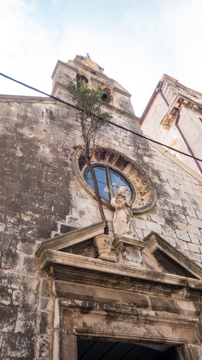 Dubrovnik, Dubrovnik, 2015