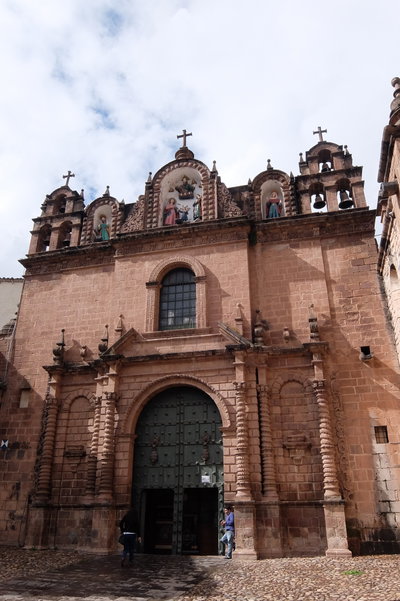 Cusco, Cusco, 2017