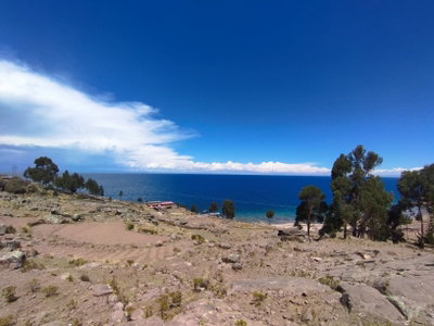 Isla de Taquile, Puno 34, Puno, 2023