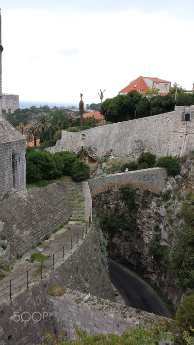 Dubrovnik, Dubrovnik, 2017