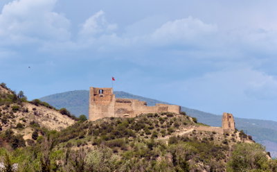 Georgia Mtskheta, Mtskheta — photos through time