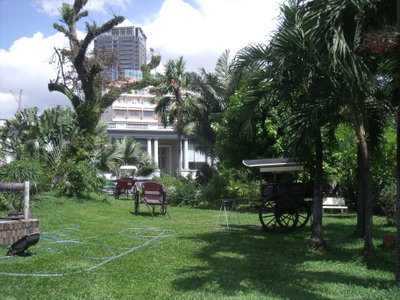 Museum of Ho Chi Minh City 02, Ho Chi Minh City, 2009