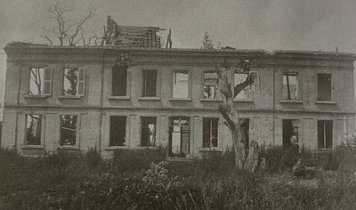 Maison Doumer, Sofia — photos through time