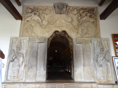 Sri Dalada Maligawa 10, Kandy, 2013