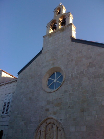 Rkt groblje,Danče, Dubrovnik — photos through time