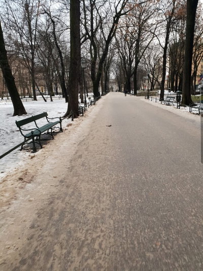 Kraków in 2019, Kraków, 2019