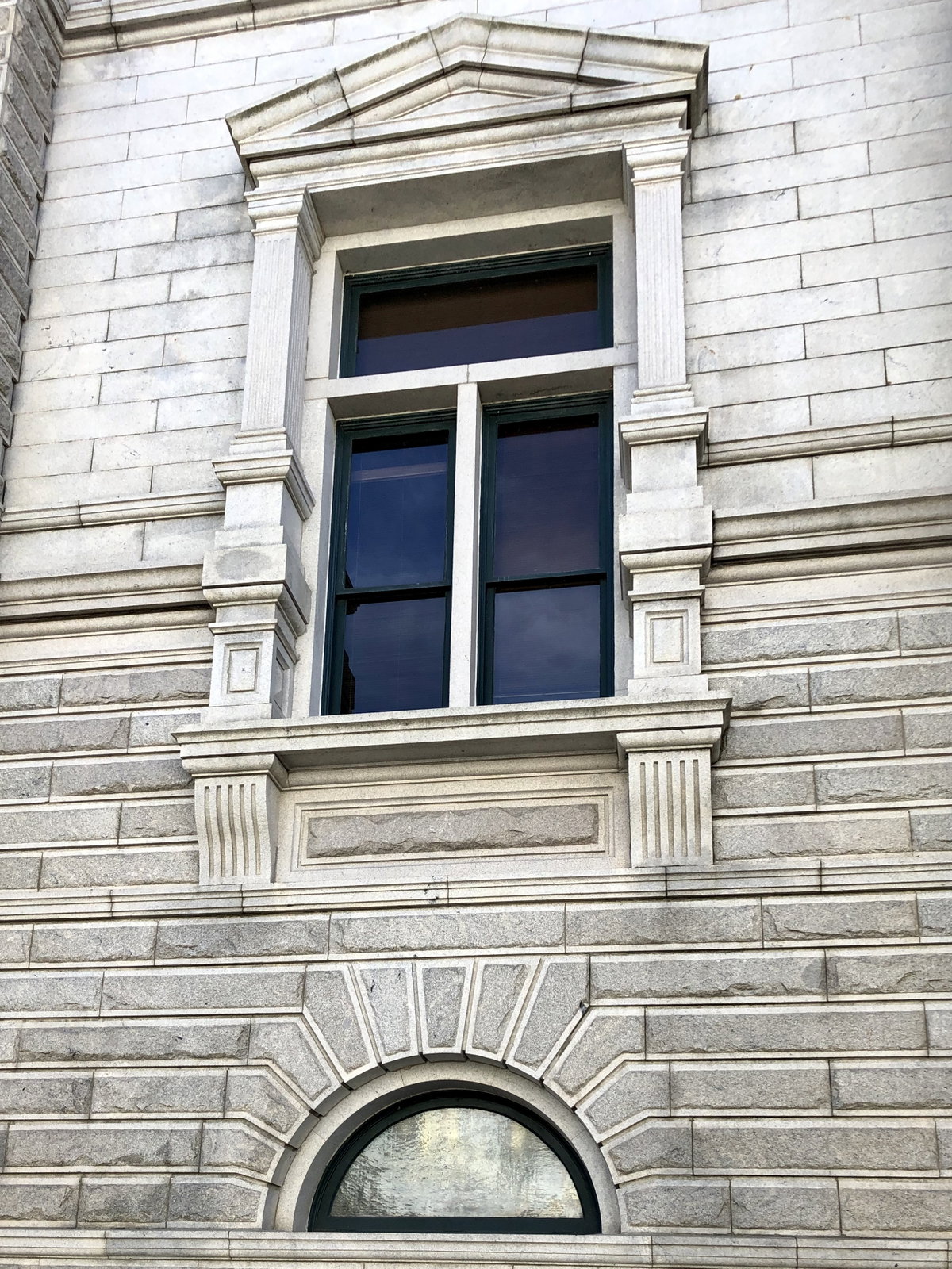 US Post Office and Courthouse, French Quarter, Charleston, SC, Charleston, USA, 2019