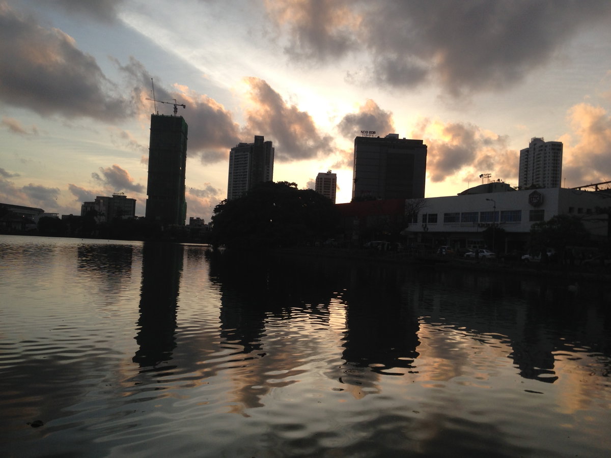 Wekanda, Colombo, Sri Lanka, Colombo, Sri Lanka, 2013