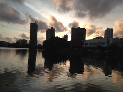 Wekanda, Colombo, Sri Lanka, Colombo, 2013