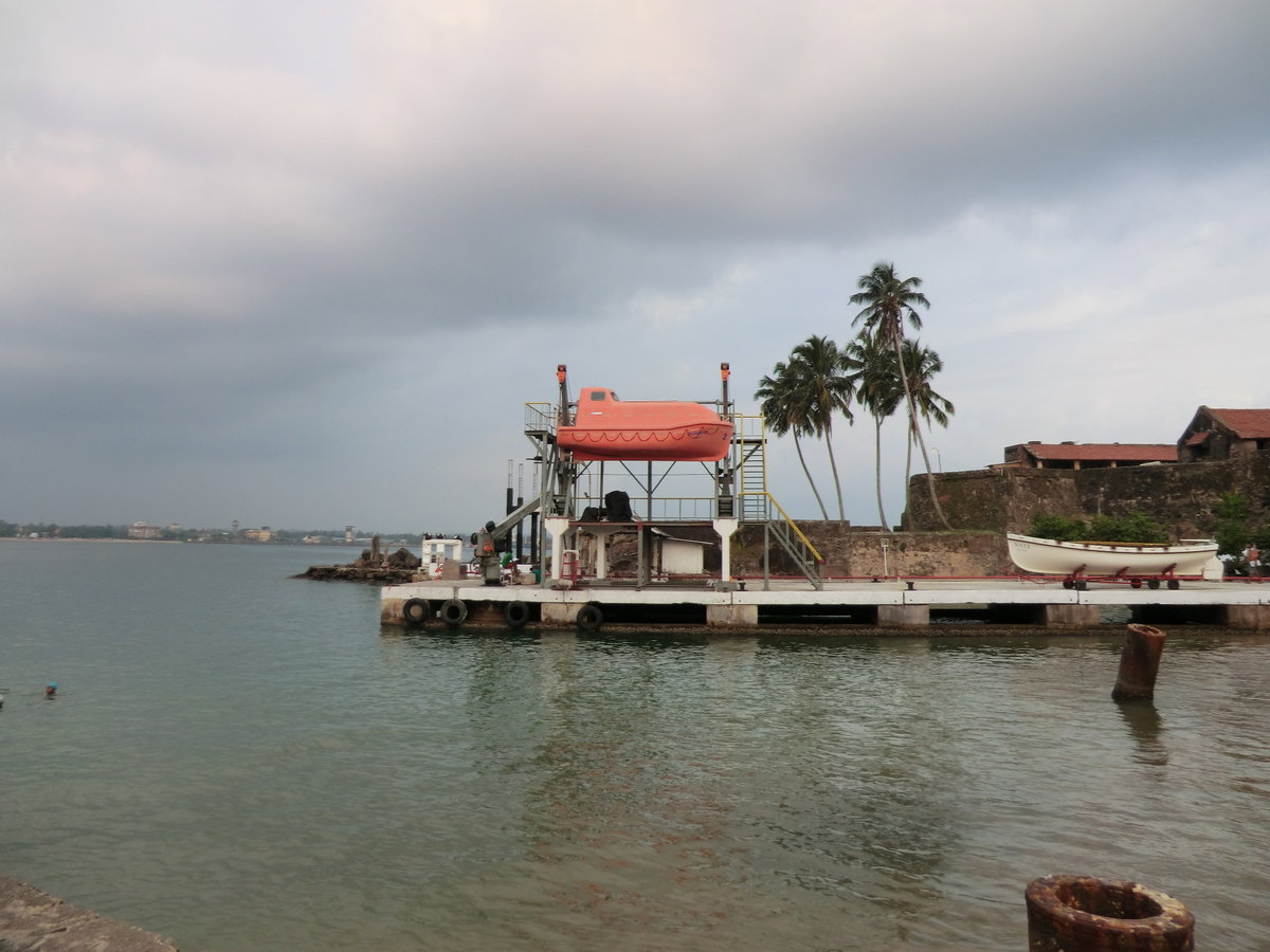 Galle 80000, Sri Lanka, Galle, Sri Lanka, 2012