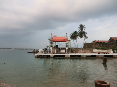 Galle 80000, Sri Lanka, Galle, 2012