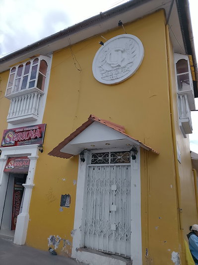 Club Unión Puno 02, Puno, 2025