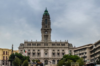 Oporto, Porto, 2013