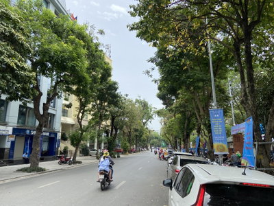 Lý Thái Tổ Street, Hanoi 01, Hanoi, 2022