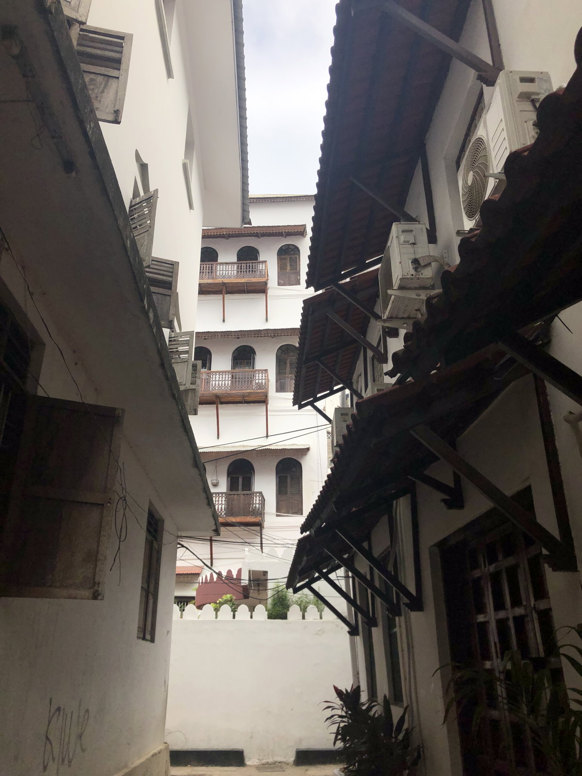 Stone Town 2022 073, Zanzibar City, Tanzania, 2022