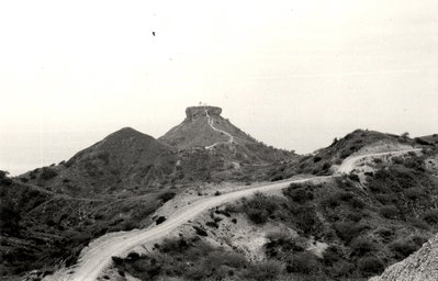 Benguela, Sombreiro, Benguela, 1970