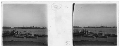 EU: At Port Sudan (1914), Port Sudan, 1914
