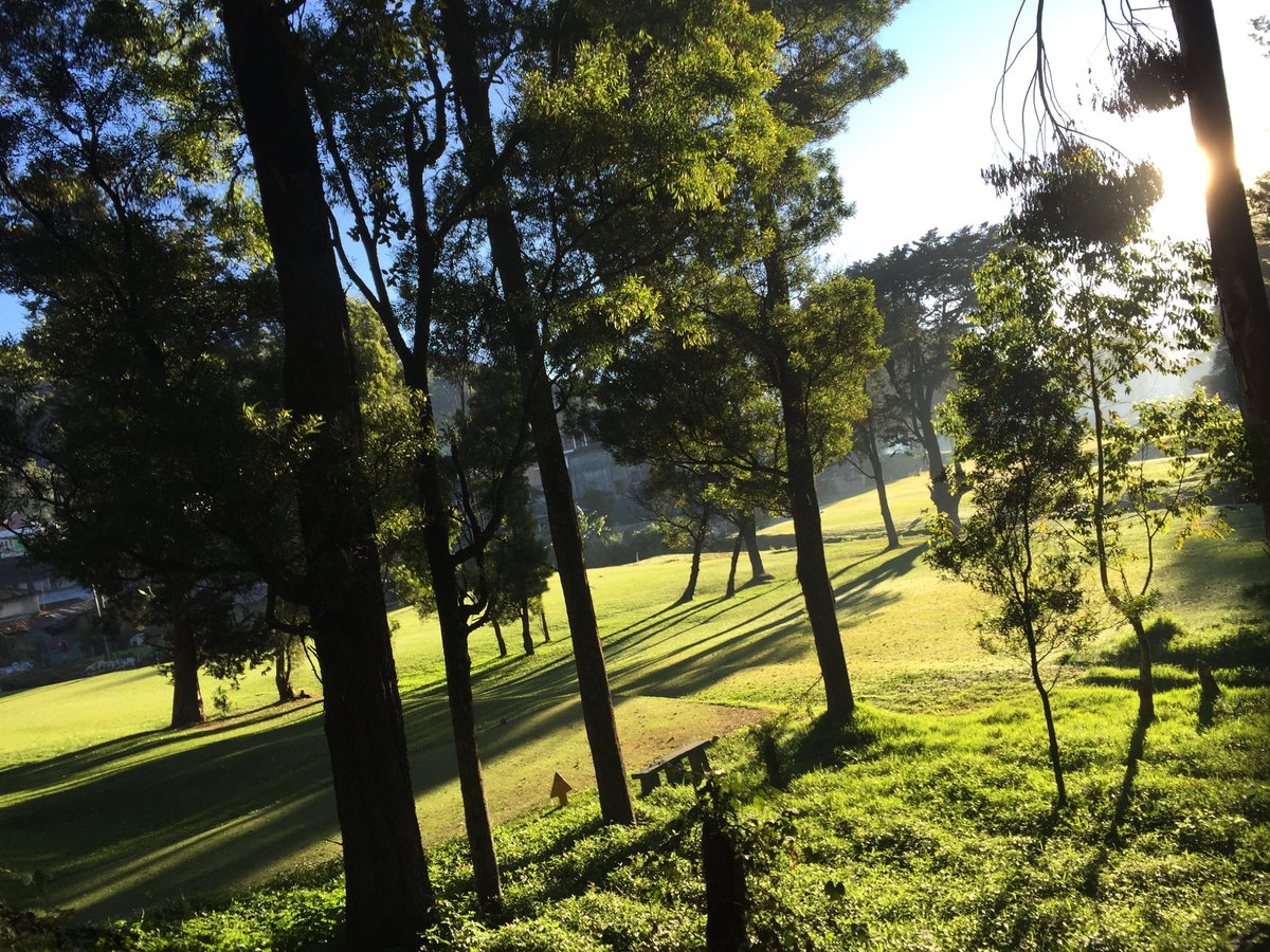 Greenery Nuwara Eliya, Nuwara Eliya, Sri Lanka, 2020