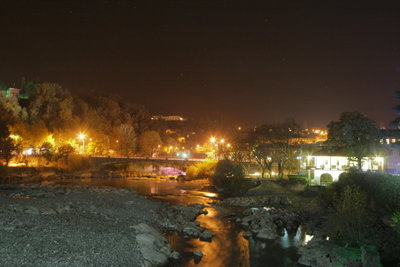 Tetri khidi, Kutaisi — photos through time
