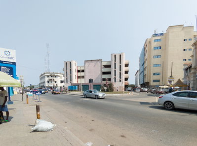 Ashiedu Keteke, Accra ( ), Accra, 2023