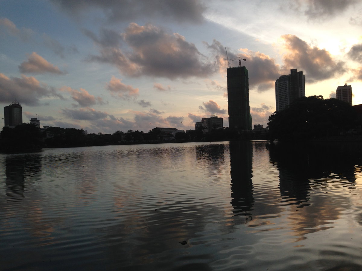 Wekanda, Colombo, Sri Lanka, Colombo, Sri Lanka, 2013