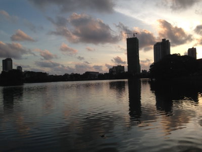 Wekanda, Colombo, Sri Lanka, Colombo — photos through time
