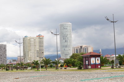 Батуми, Аджария, Batumi, 2013