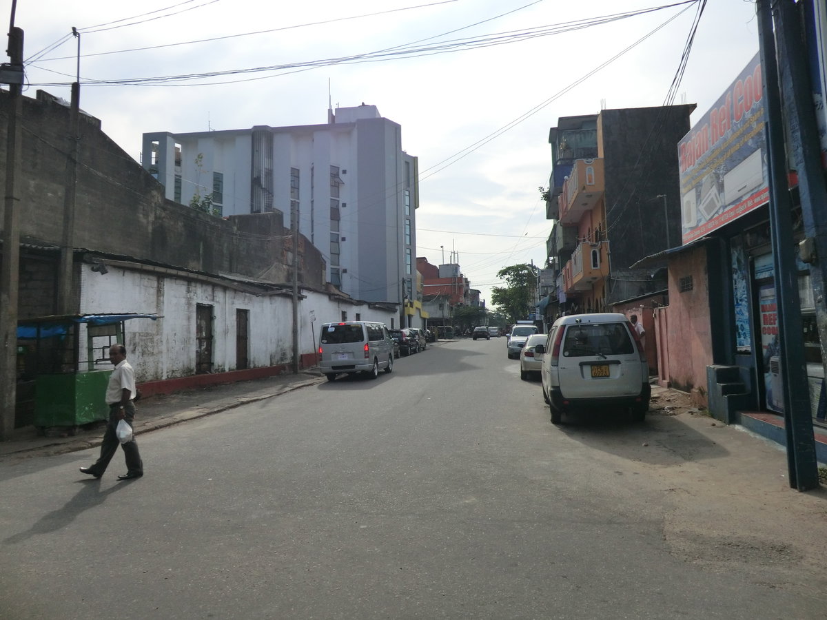Hunupitiya, Colombo, Sri Lanka, Colombo, Sri Lanka, 2012