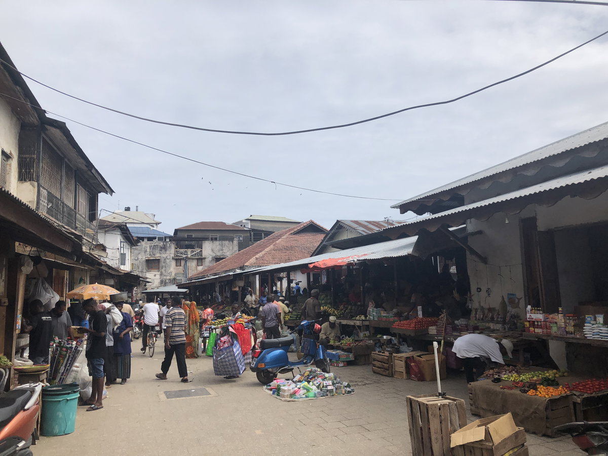 Stone Town 2022 071, Zanzibar, Tanzania, 2022
