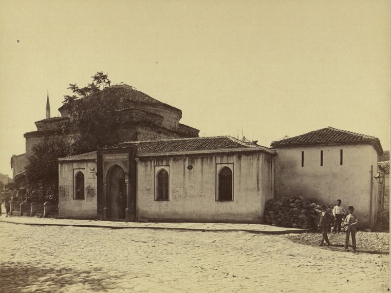 Fair Plovdiv, Plovdiv, Bulgaria, 1892