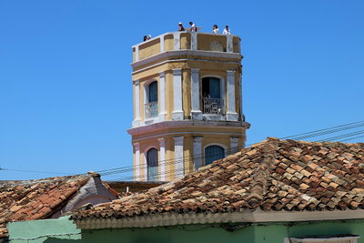Palacio Cantero - Trinidad - 01, Trinidad, 2017