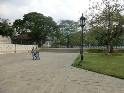Kandy, Sri Lanka, Kandy, 2012