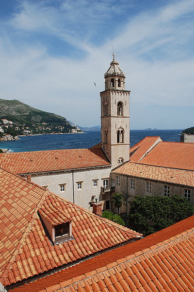 Дубровник. Старый город, Dubrovnik, 2009