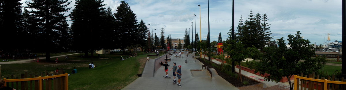Fremantle WA 6160, Australia, Fremantle, Australia, 2016