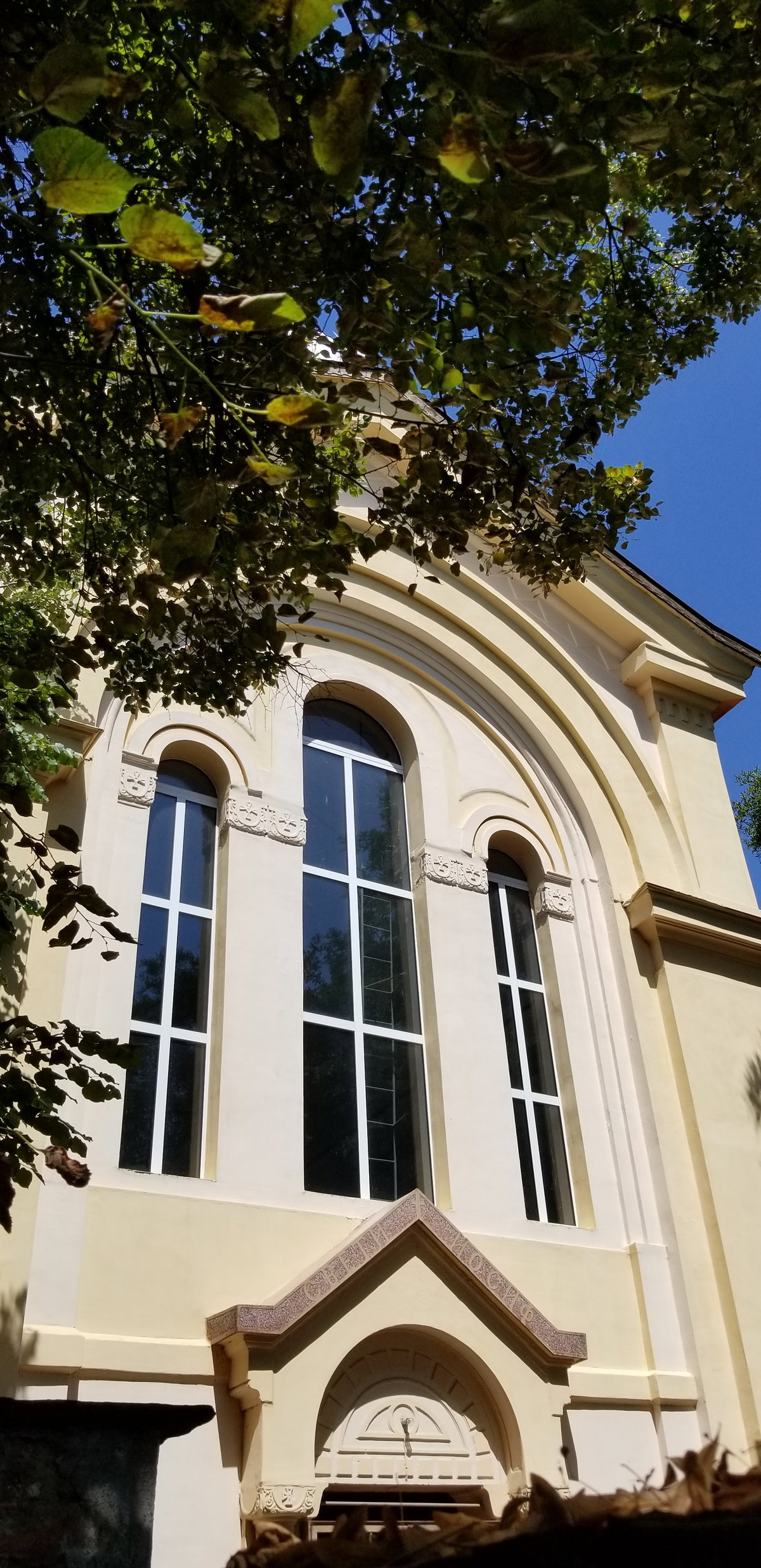 St. Joseph Church, Plovdiv, Plovdiv, Bulgaria, 2019