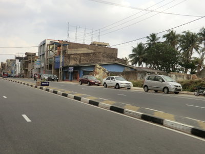 Galle, Sri Lanka, Galle — photos through time