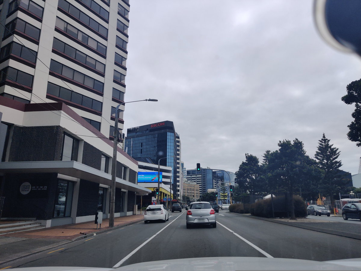 Mapillary (473704170582004, t5nqc5gmmyurknlocmdu5j) (elphix), Wellington, New Zealand, 2021